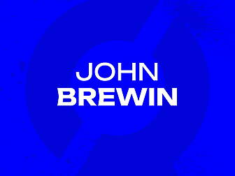 JOHN BREWIN | 